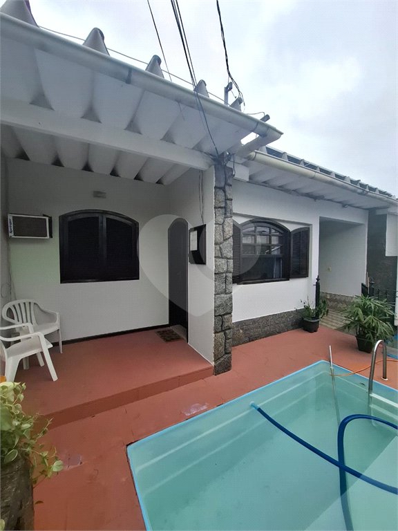 Casa Térrea à venda com 2 quartos, sendo 1 suíte, em Campo Grande, Rio de Janeiro, RJ