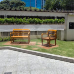 Apartamento à venda com 3 quartos, sendo 1 suíte, em Vila Guarani (z Sul), São Paulo, SP