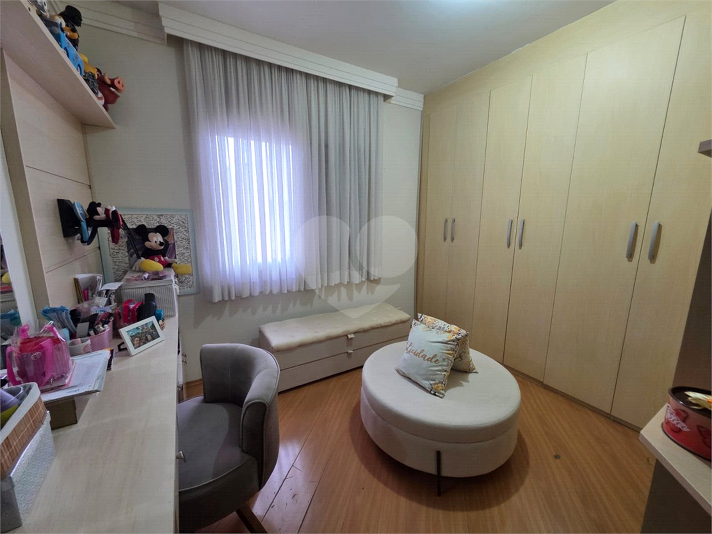 Sobrado à venda com 6 quartos, sendo 3 suítes, em Santa Teresinha, São Paulo, SP