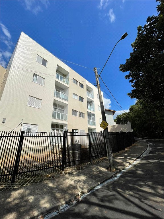 Apartamento à venda com 2 quartos, sendo 1 suíte, em Jardim Moacyr Arruda, Indaiatuba, SP