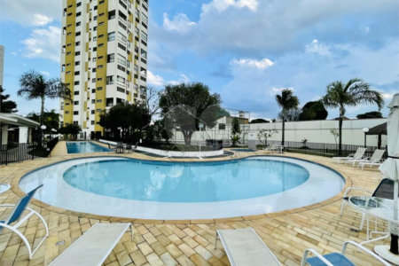 Apartamento à venda com 2 suítes no Centro, Taubaté, SP