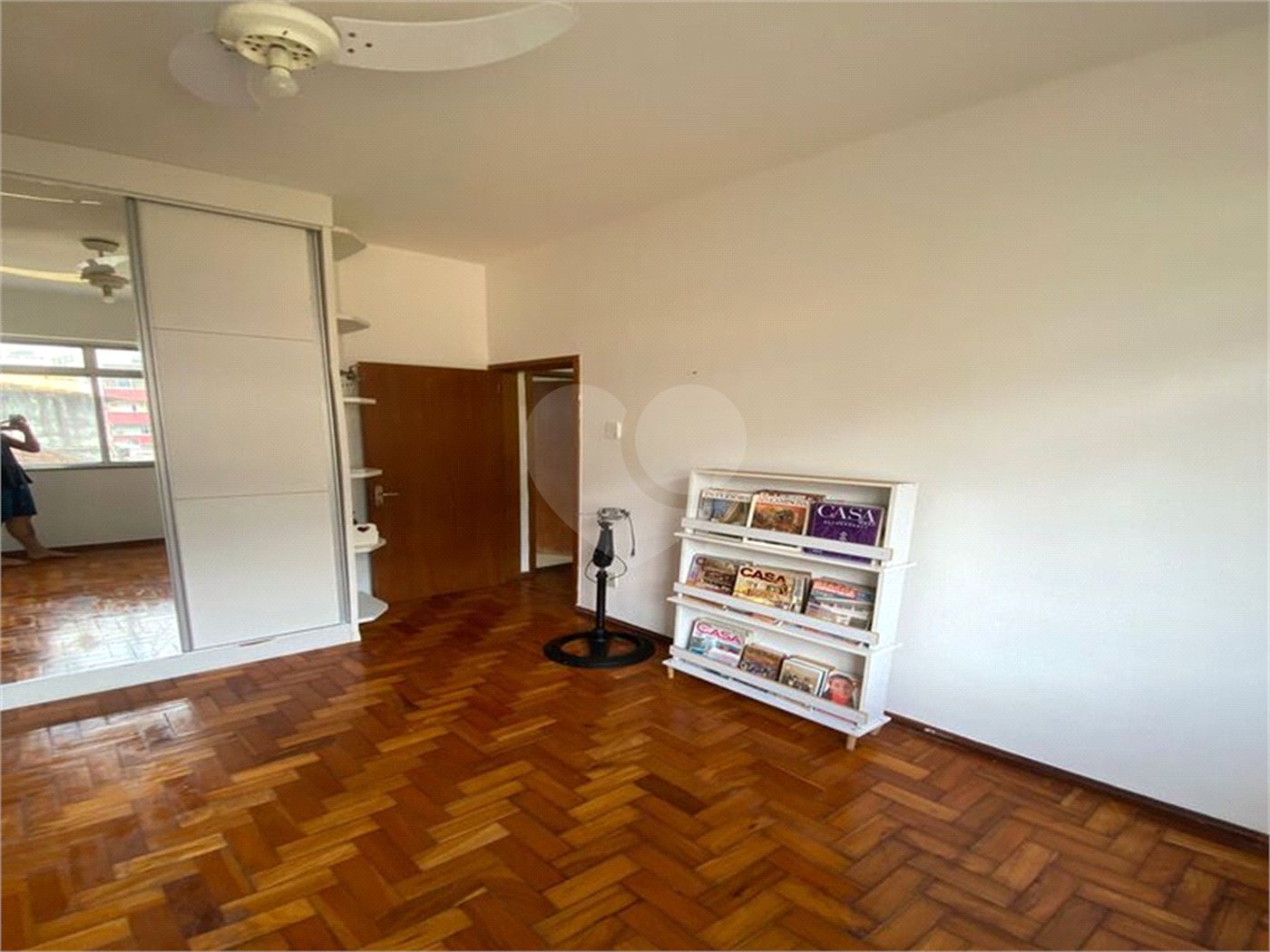 Apartamento à venda com 2 quartos em Tijuca, Rio de Janeiro, RJ