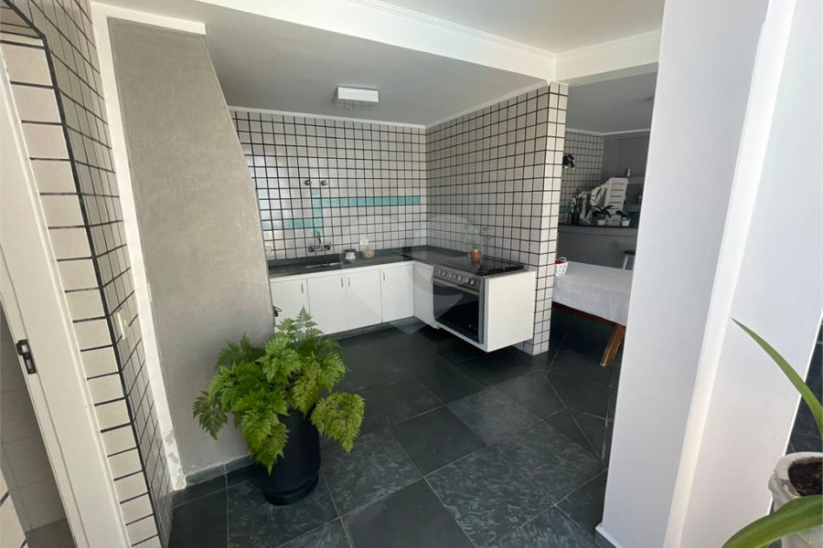 Casa Térrea à venda com 4 suítes em Vila Albertina, São Paulo, SP