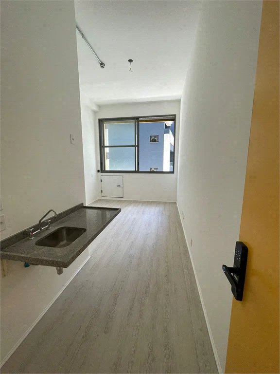 Studio à venda com 1 quarto em Sumarezinho, São Paulo, SP