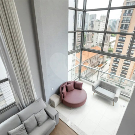 Apartamento à venda com 2 suítes em Vila Clementino, São Paulo, SP