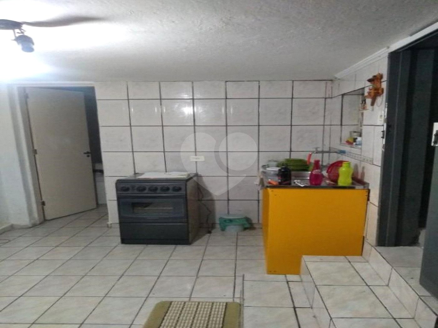 Casa à venda com 2 quartos, sendo 1 suíte,  em Chácara Japonesa, São Paulo, SP