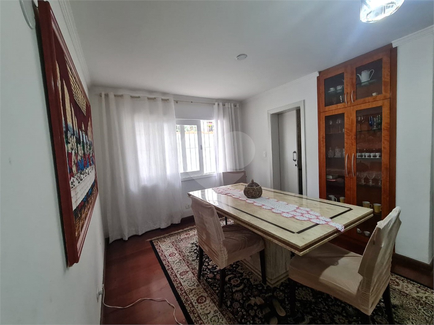 Casa Térrea à venda com 4 quartos, sendo 1 suíte, em Interlagos, São Paulo, SP