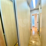 Apartamento à venda com 3 suítes em Lauzane Paulista, São Paulo, SP
