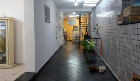 Sobrado à venda com 3 quartos, sendo 1 suíte,  em Jardim São Paulo(zona Norte), São Paulo, SP