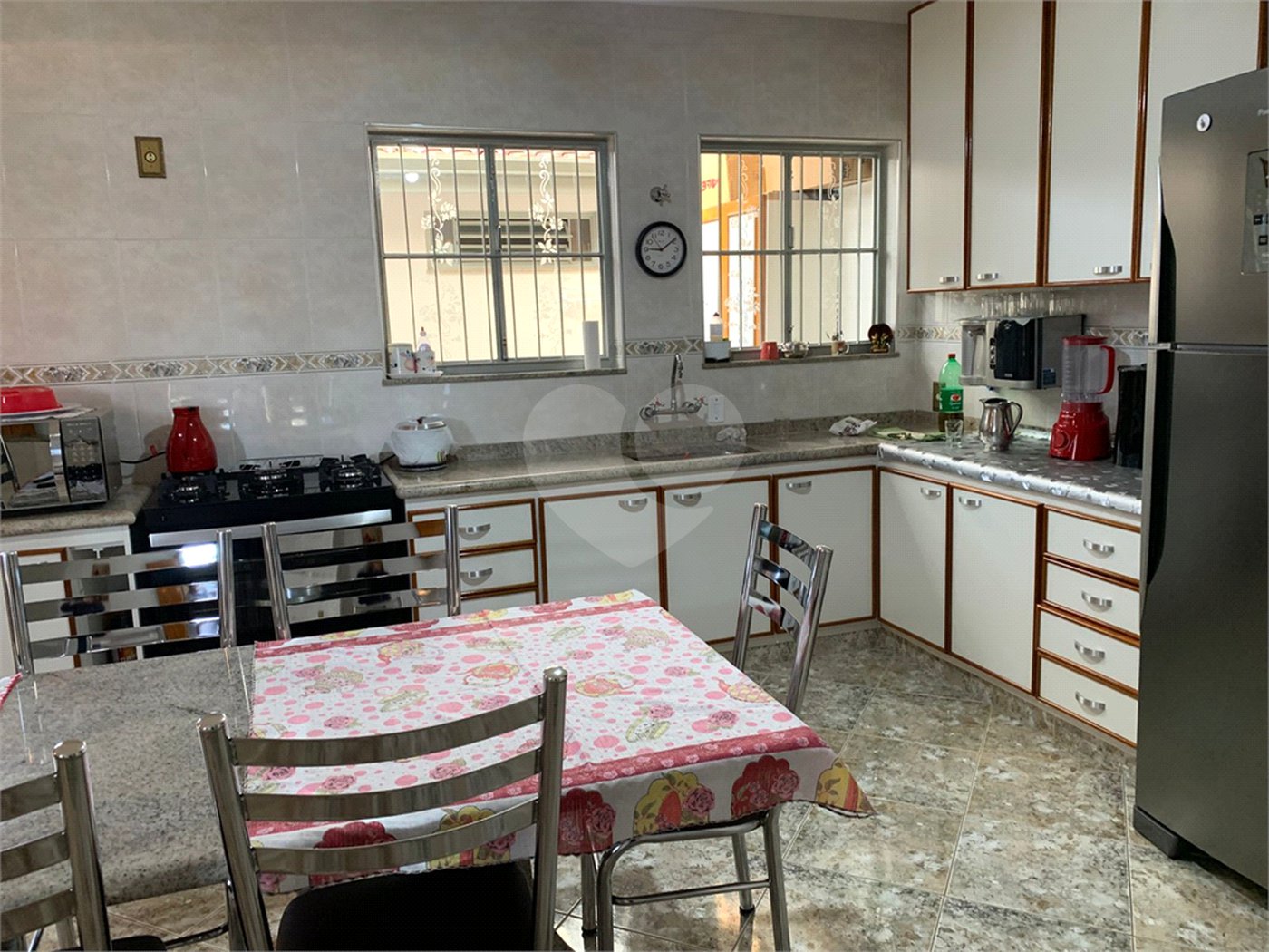 Casa para alugar com 2 quartos em Alvinópolis, Atibaia, SP