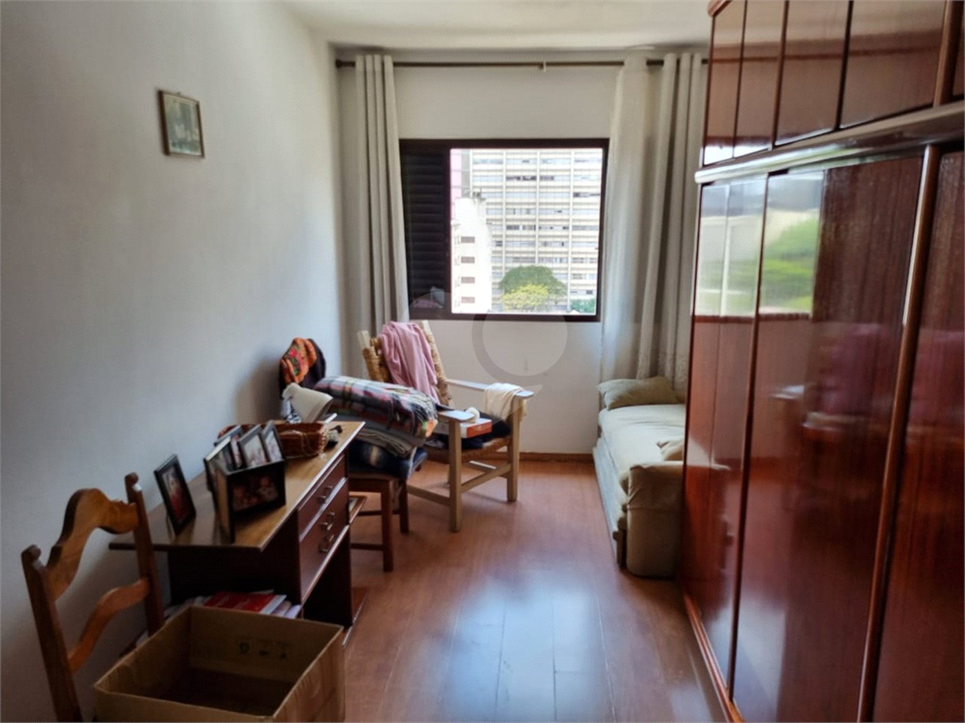 Apartamento à Venda com 85m² - Vila Mariana