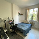 Apartamento à venda com 4 quartos, sendo 1 suíte, em Lagoa, Rio de Janeiro, RJ