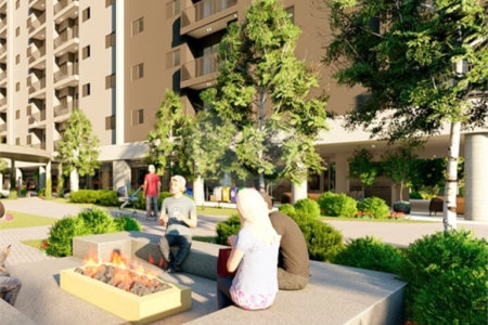 Apartamento à venda com 2 quartos, sendo 1 suíte, em Vila Domingues, Votorantim, SP