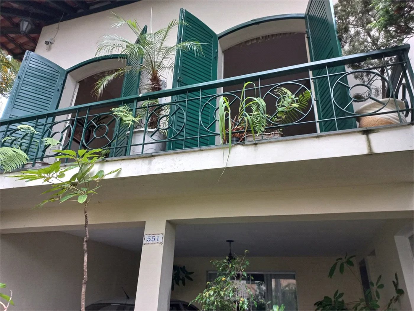 Sobrado à venda ou para alugar com 4 suítes em Butantã, São Paulo, SP