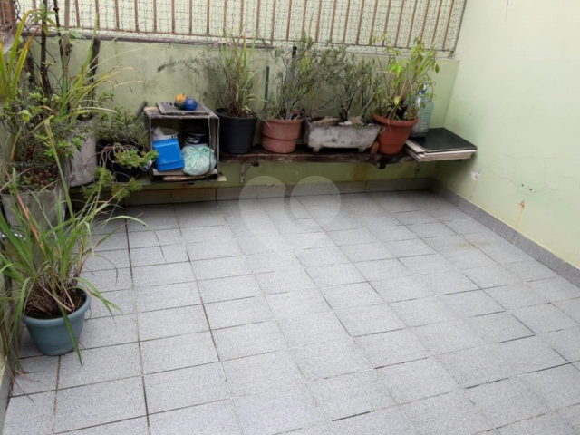 Sobrado à venda com 3 quartos, sendo 1 suíte,  em Jardim Aricanduva, São Paulo, SP