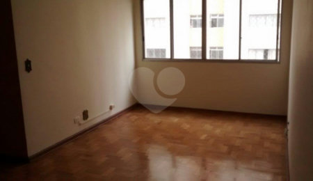 Apartamento à venda com 3 quartos, sendo 1 suíte,  em Santana, São Paulo, SP