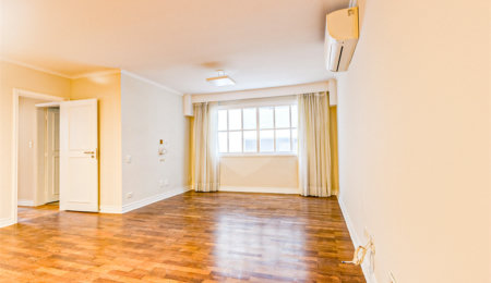 Apartamento para alugar com 2 quartos em Itaim Bibi, São Paulo, SP
