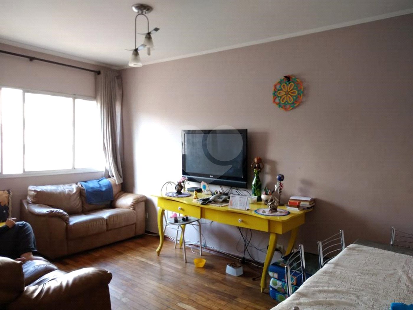 Apartamento à venda com 3 quartos em Jardim São Paulo(zona Norte), São Paulo, SP