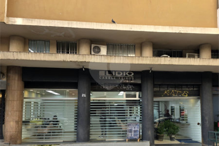 Salão à venda ou para alugar em Consolação, São Paulo, SP