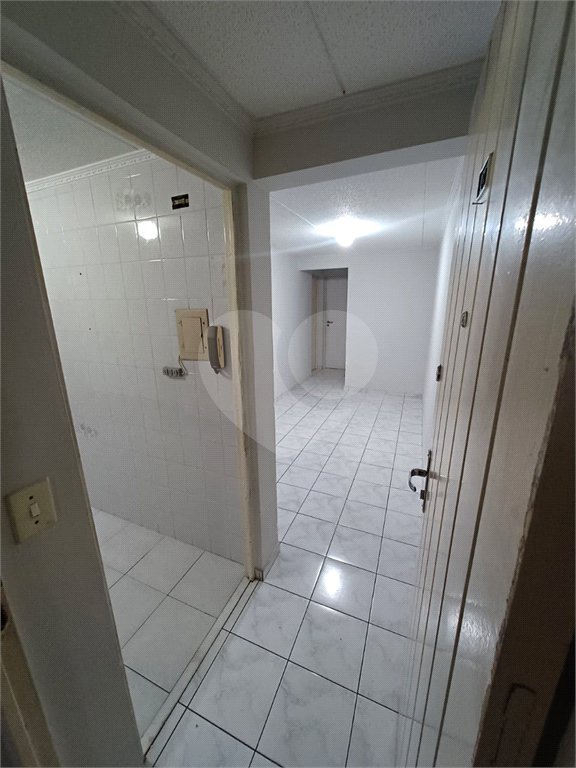 Apartamento à venda com 2 quartos em Jardim Santa Mônica, São Paulo, SP