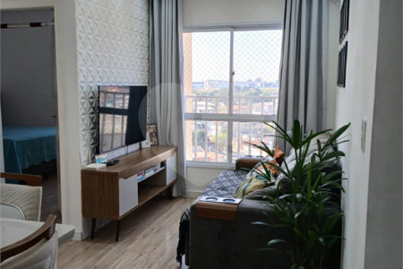 Apartamento à venda com 2 quartos em Vila Helena, Sorocaba, SP