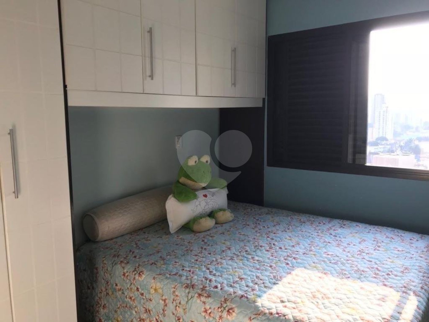 Apartamento à venda com 4 quartos, sendo 2 suítes, em Mandaqui, São Paulo, SP