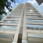 Apartamento à venda com 3 suítes em Vila Romana, São Paulo, SP