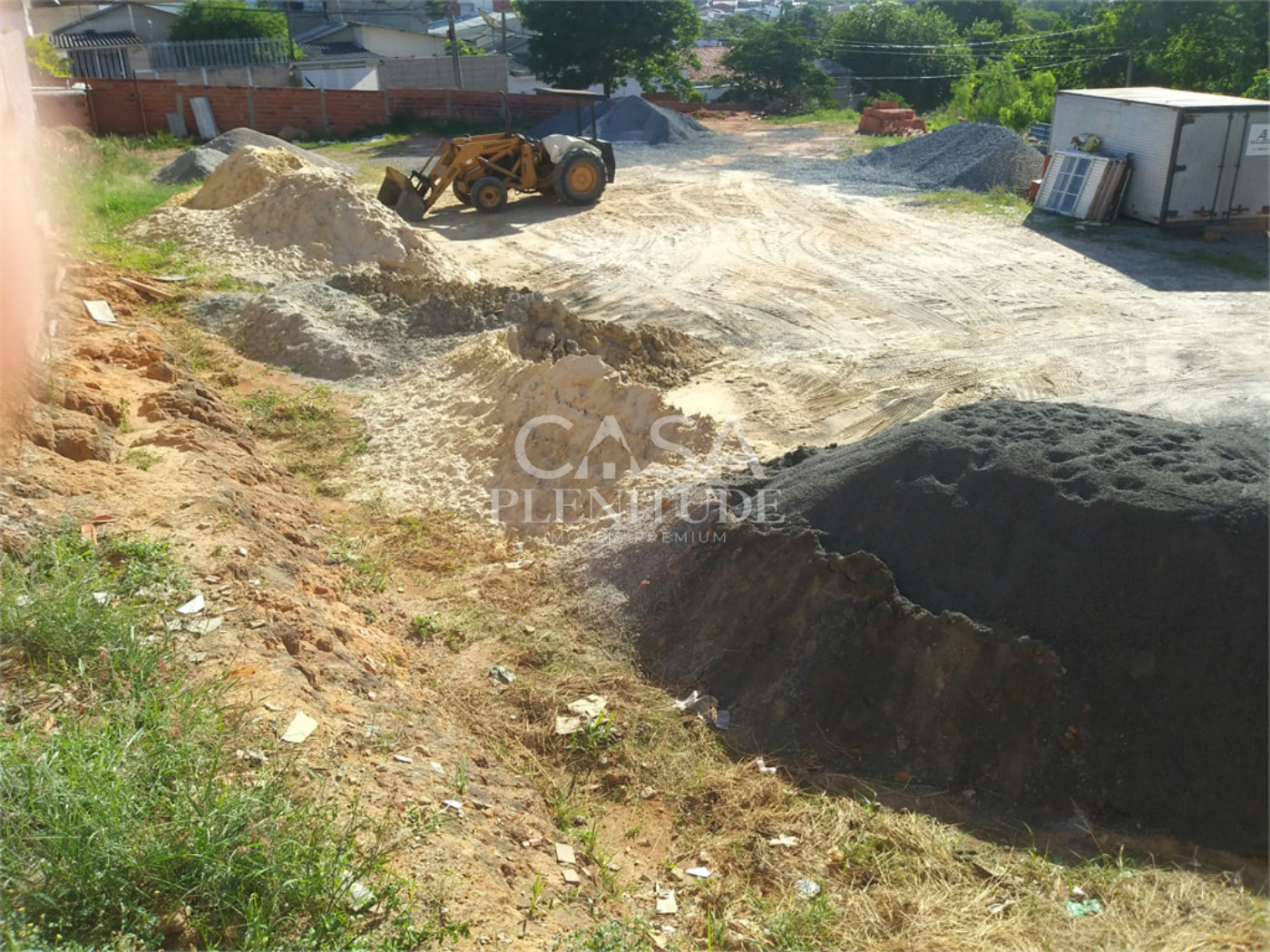 Terreno à venda em Jardim Maria Eugênia, Sorocaba, SP