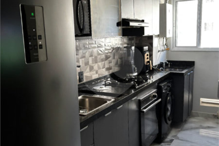Apartamento à venda com 2 quartos em Loteamento City Jaragua, São Paulo, SP