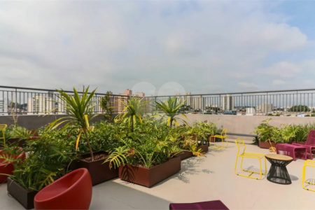 Studio à venda ou para alugar com 1 suíte em Vila Butantã, São Paulo, SP