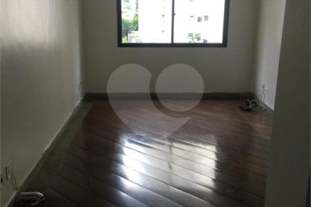 Apartamento para alugar com 1 quarto em Cerqueira César, São Paulo, SP
