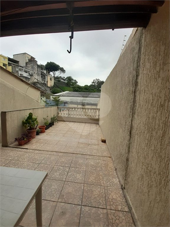 Sobrado à venda com 3 quartos, sendo 1 suíte, em Vila Maria Alta, São Paulo, SP
