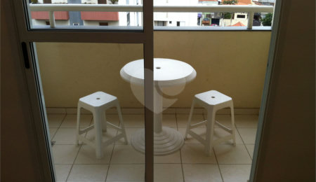 Apartamento à venda com 2 quartos, sendo 1 suíte, em Vila Guarani (z Sul), São Paulo, SP