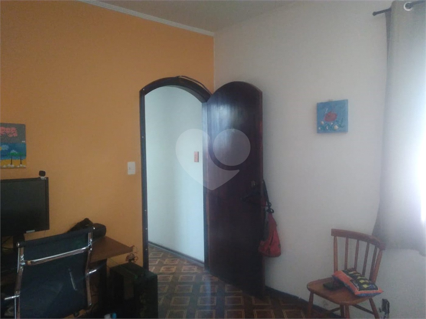 Sobrado à venda com 3 quartos em Pirituba, São Paulo, SP