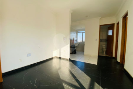 Apartamento à venda com 2 quartos em Vila Nova Bonsucesso, Guarulhos, SP