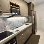 Apartamento à venda com 2 quartos, sendo 1 suíte,  em Cerâmica, São Caetano do Sul, SP