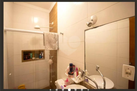 Casa à venda com 3 quartos, sendo 1 suíte, em Jardim Leonor Mendes de Barros, São Paulo, SP