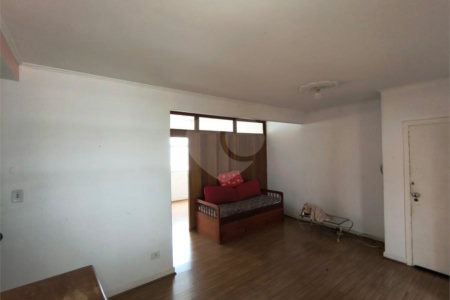 Apartamento à venda com 2 quartos em Santa Cecília, São Paulo, SP