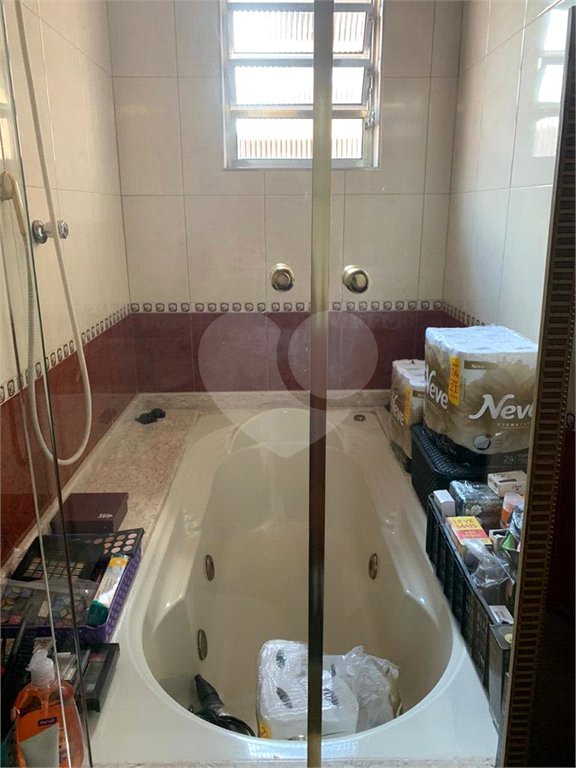 Sobrado à venda com 3 quartos, sendo 1 suíte,  em Vila Sabrina, São Paulo, SP