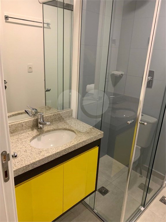 Apartamento à venda com 1 quarto no Centro, São Paulo, SP
