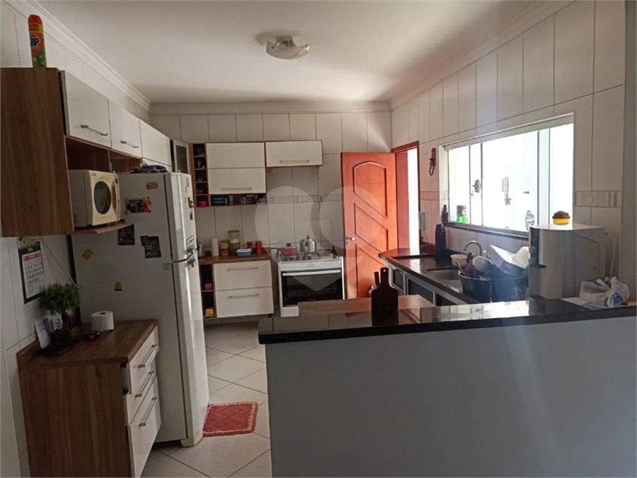 Sobrado à venda com 4 quartos, sendo 1 suíte,  em Residencial Monte Verde, Indaiatuba, SP