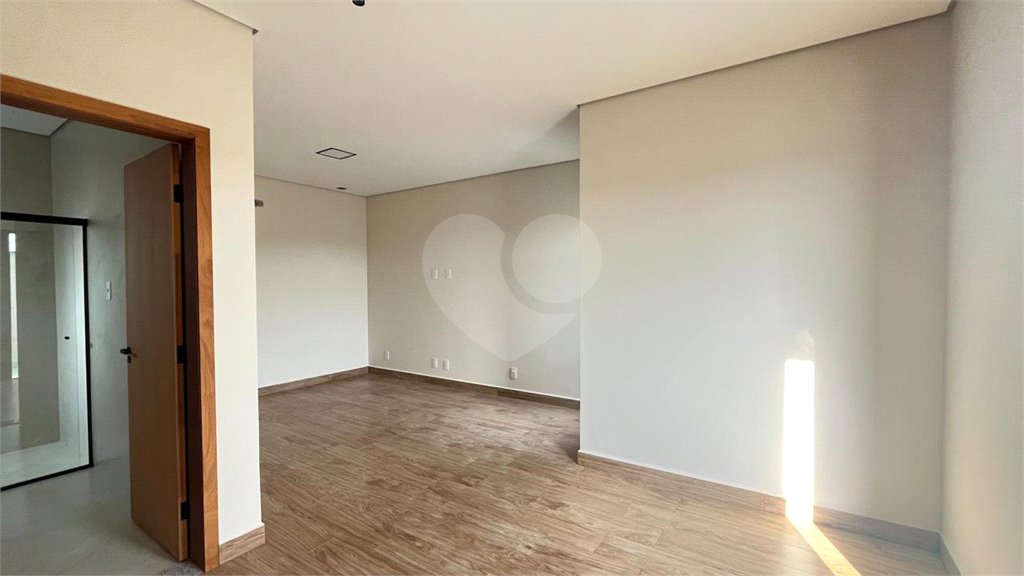 Casa à venda com 3 suítes no condomínio Reserva Ipanema I, Sorocaba - SP