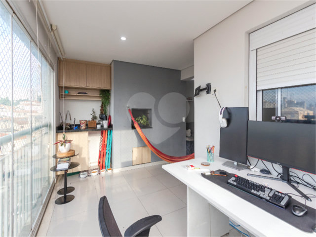 Apartamento à venda com 2 quartos, sendo 1 suíte,  em Casa Verde, São Paulo, SP