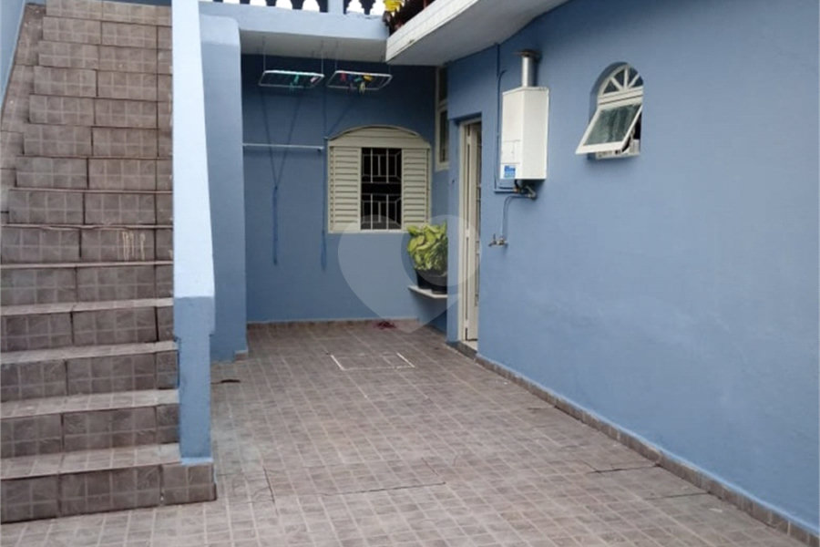 Casa à venda com 3 quartos, sendo 1 suíte, em Vila Guilherme, São Paulo, SP