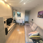 Apartamento à venda com 3 quartos, sendo 1 suíte,  em Cambuci, São Paulo, SP