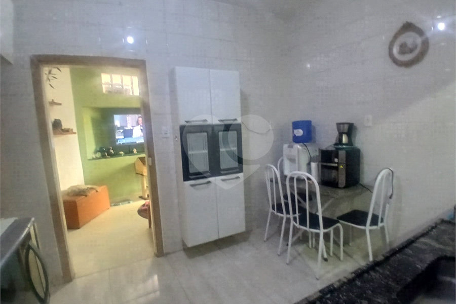 Casa Térrea à venda com 2 quartos em Casa Verde, São Paulo, SP
