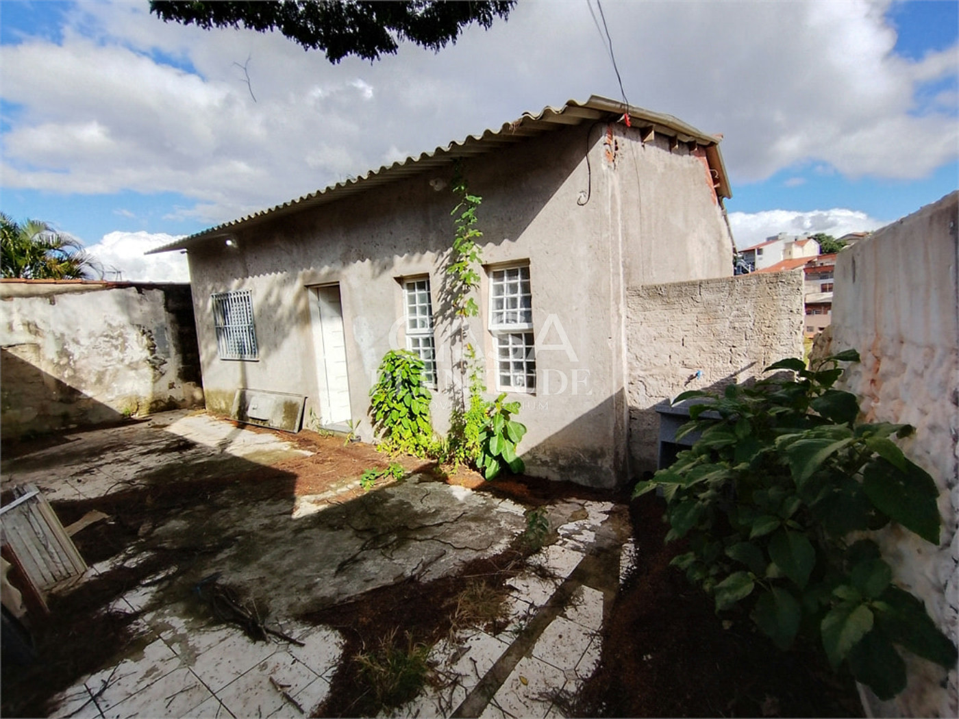 Casa à venda com 2 quartos em Vila Barão, Sorocaba, SP