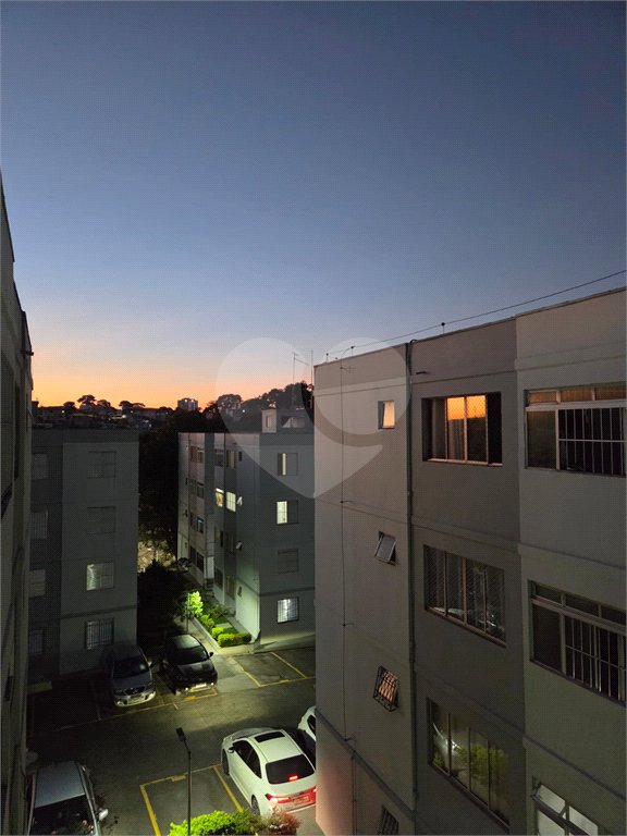 Apartamento à venda com 2 quartos, sendo 1 suíte, em Jardim Pinheiros, São Paulo, SP