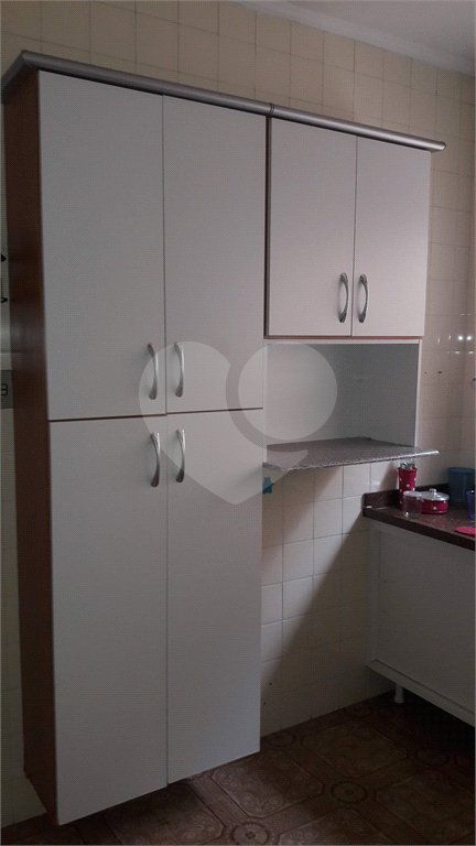 Sobrado à venda com 2 quartos em Água Fria, São Paulo, SP