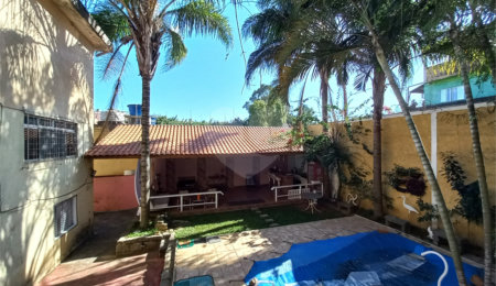 Casa à venda com 6 quartos, sendo 2 suítes,  no Brasilândia, São Paulo, SP